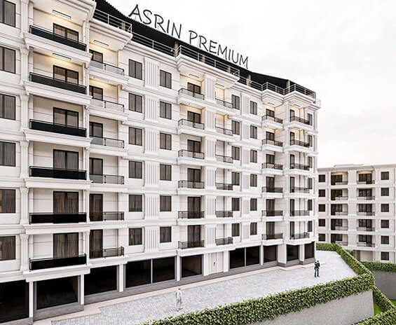 Asrın Premium